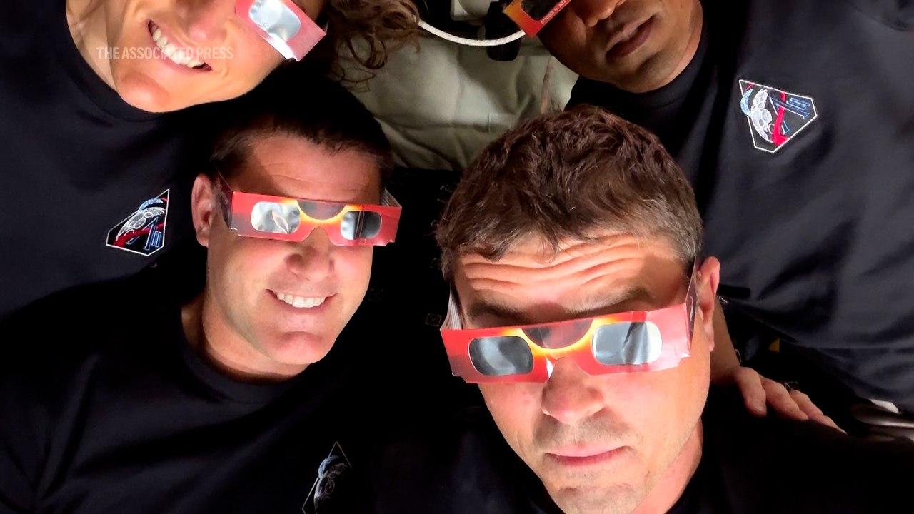 ¿Quiere disfrutar del Eclipse? No se pierda estas 10 claves
