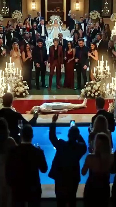 Reborn At My Wedding: The Fatal Frat Prank - Full Episode | Wedding Drama (ENGSUB) #ASR [Full Movie]