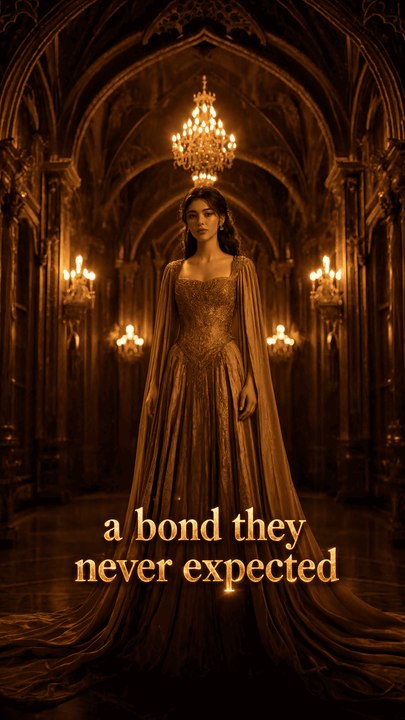 A bond they never expected_ full short drama