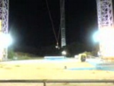 Adrenaline Cap d'agde