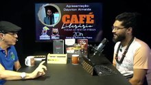 PROGRAMA CAFÉ LITERÁRIO Academia Morenense de Letras e Artes (AMLA)  EP. 125 (01)