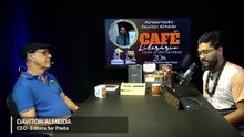 Cópia de Cópia de PROGRAMA CAFÉ LITERÁRIO  AMLA  EP. 125