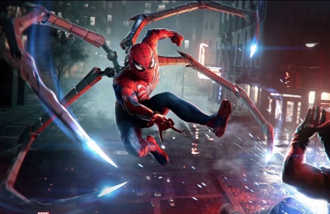 Spider-Man: Brand New Day leads to a massive surge in Spider-Man video game players