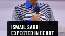 Ex-PM Ismail Sabri to be charged at KL Sessions Court tomorrow