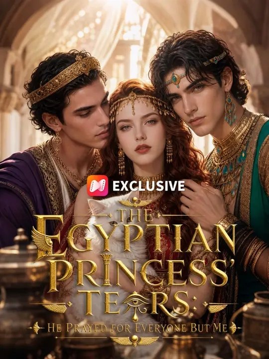 The Egyptian Princess’ Tears: He Prayed for Everyone but Me (FULL FILMS)