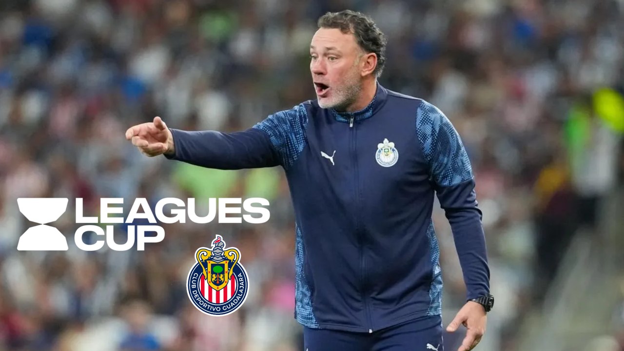 Gabriel Milito asegura que la derrota ante LAFC no complica su pase a la Leagues Cup