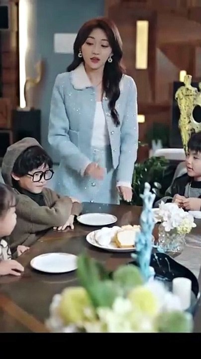 [ENG DUB] Miracle Quintuplets Surrender, CEO Daddy  | New Movie 2026 [Full Movie]