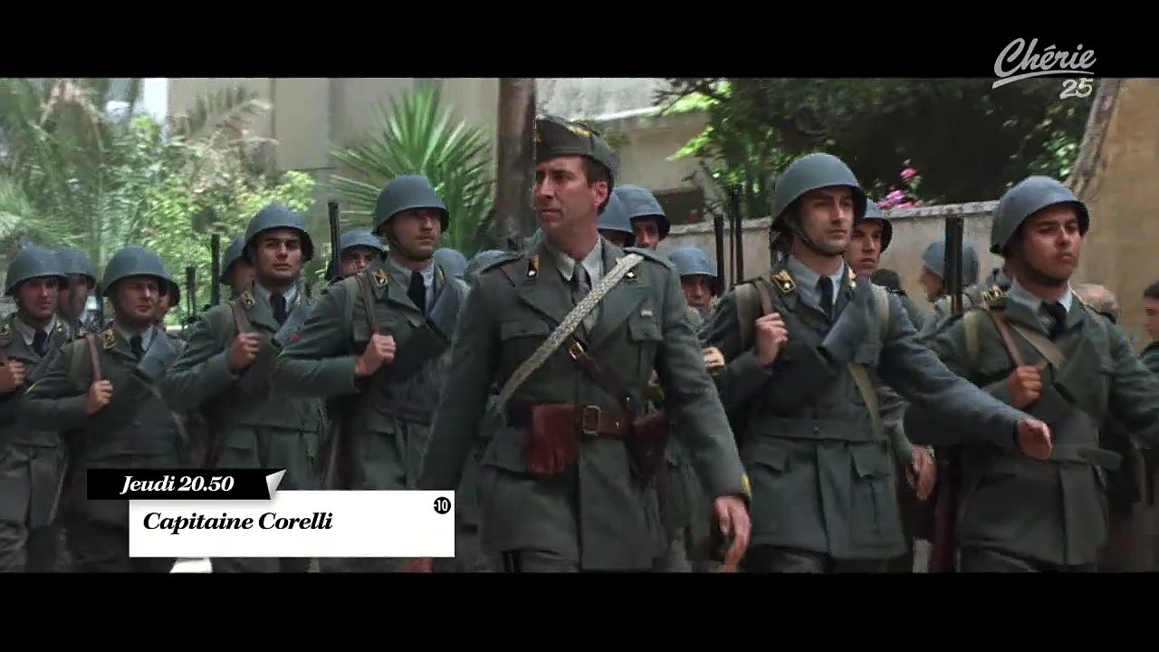 Capitaine Corelli