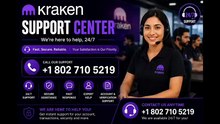 Full List of Kraken Phone Number ™Support Guide USA 2026: Safe Ways to Get Help