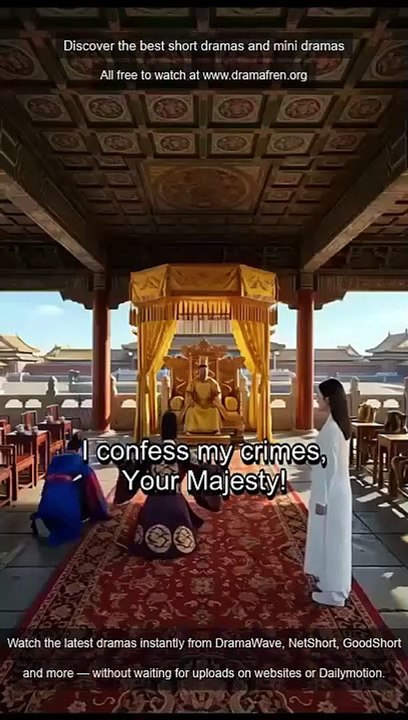 Wear A Hairpin Bury An Empire-Drama FULL MOVIES ENGLISH SUB [Full Movie]