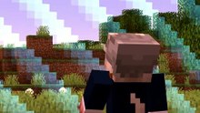 LIMITE MONDE MINECRAFT CORRIGE