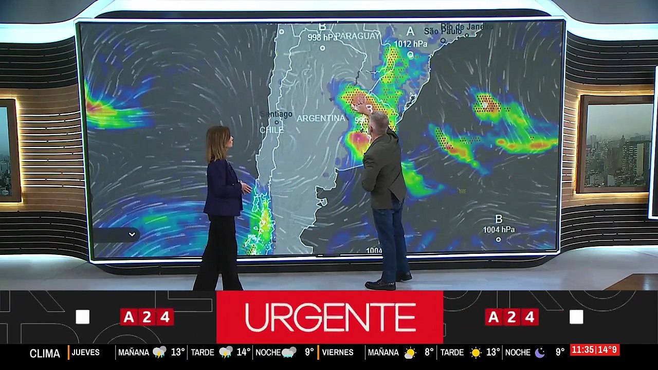 Inundaciones