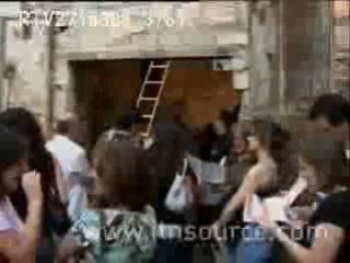 JERUSALEM: Events begin to mark its designation as Arab Capi