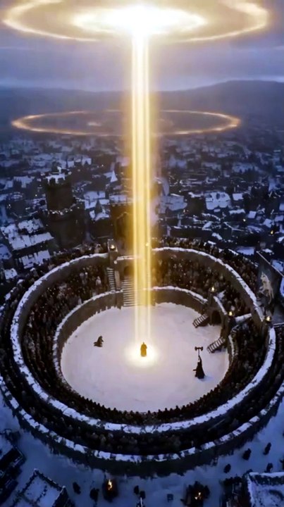 The wolf clan’s holy son returns #Full Movie #Hottrend #HiddenVows