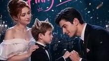 Daddy, Pinky Promise🌷🌷 [Full Movie]
