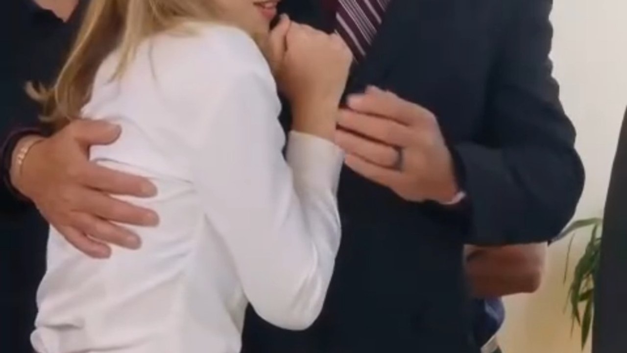 The Marriage That Worked