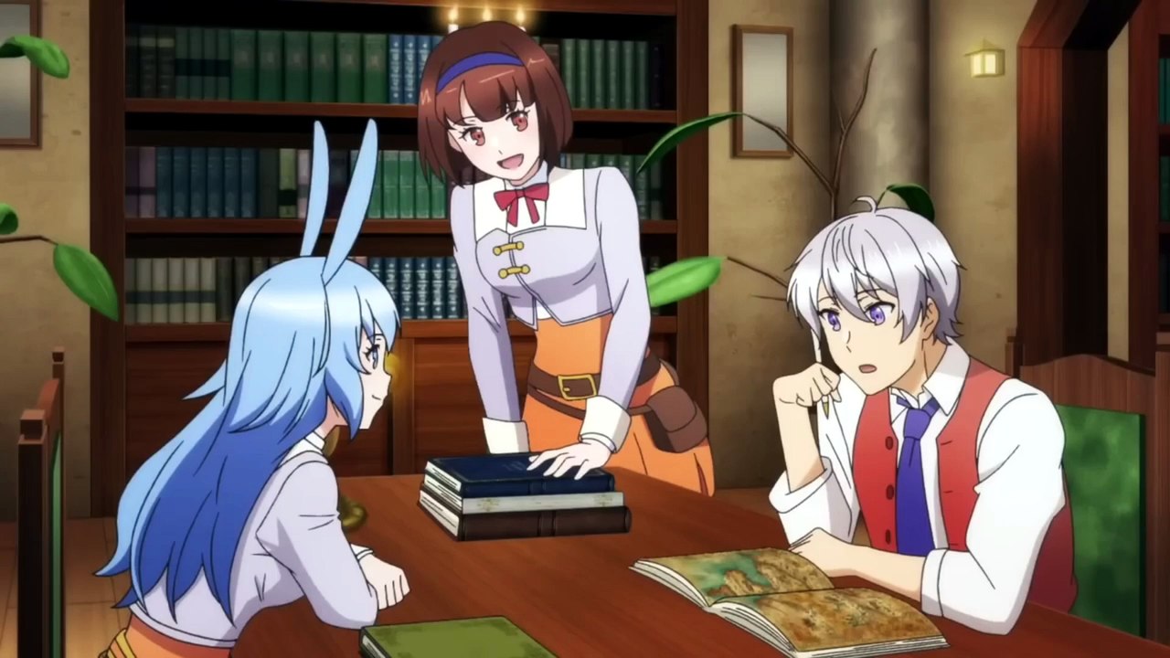He Was Just A Burned Out Investor Until He Became The Strongest S Rank Healer | Anime Recap
