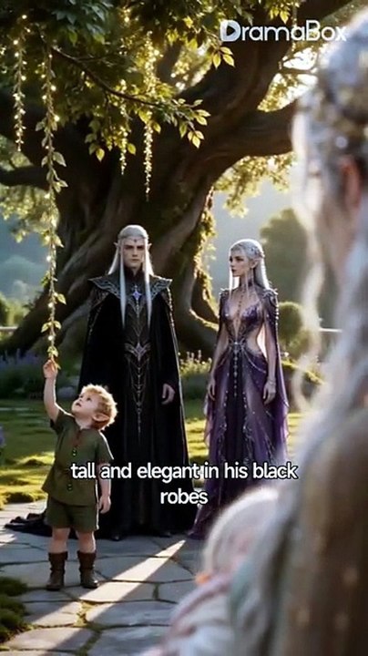 Ex-Husband Stole My Daughter’s Cure, Regretted Knowing I’m The Elven Queen