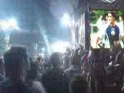 joachim garraud are you ready unighted stade de france