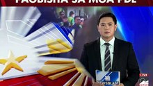 VP SARA, WALANG NAKIKITANG MALI SA PAGBISITA SA MGA PDL