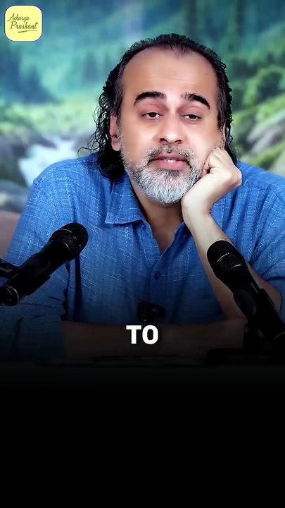 Block Immigrant || Acharya Prashant