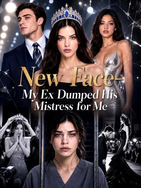 New Face-My Ex Dumped His Mistress for Me (Short Drama)