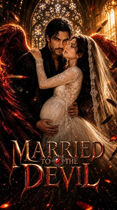 Married to the Devil Series Devil King Love Story Ans (Exclusive) - Full EPS