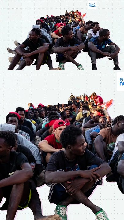 A ceutai válság az EU történetének legnagyobb illegális határátlépése?