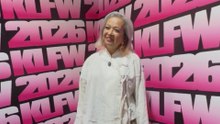 "Anniversary ke-70 mereka pada tahun ini amat bermakna" Marina Mahathir