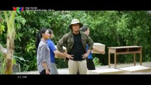 Trời Cao Nguyên Xanh - Tập 20 Phim Việt Nam VTV1