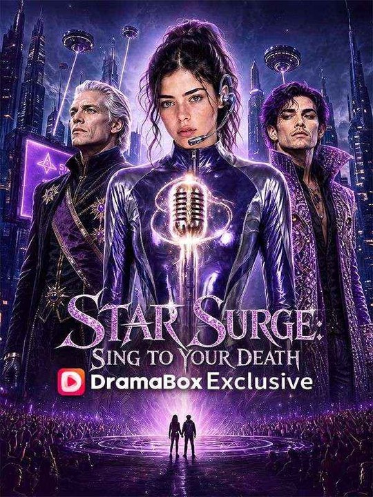 Star Surge: Sing To Your Death - Full
