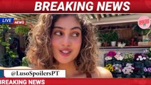 Noticias – A atitude de Diana Chaves que salvou Filipa Nascimento