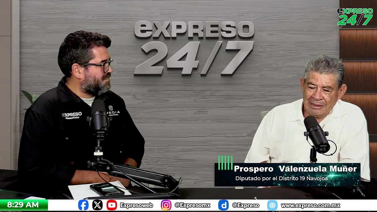 Impulsan encuentro por la autonomía de pueblos originarios en Sonora