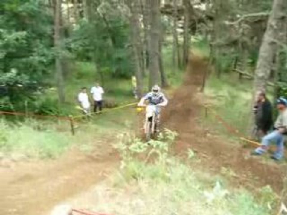 Enduro chaudeyrac2008
