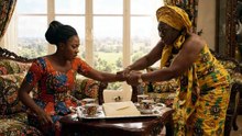 THE SECOND MOTHER EPISODE 7