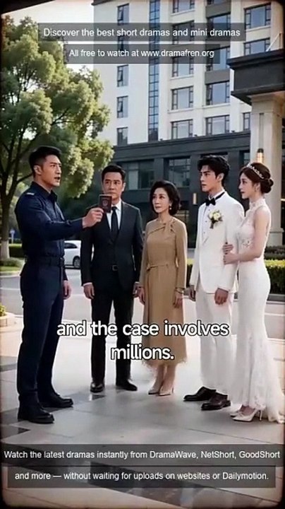 Wedding scam a mother's reckoning [Full Movie]