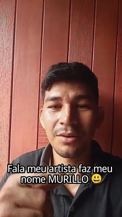 MURILLO✍️ Fala meu artista faz meu nome Murillo  #Desenhos #rabiscos