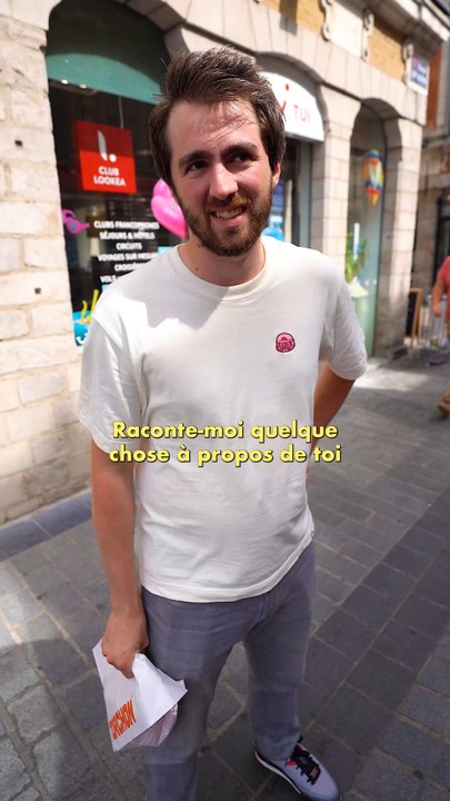 Difficile à croire...