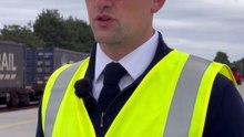 Save our flights - transport secretary