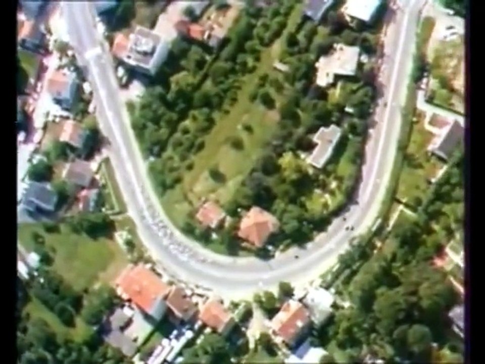 TOUR DE FRANCE - 1982 - 2EME ETAPE -