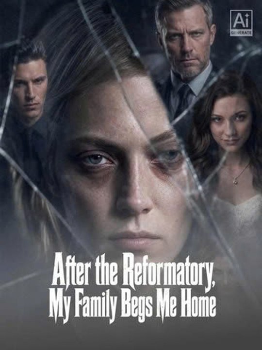 After the Reformatory My Family Begs Me Home