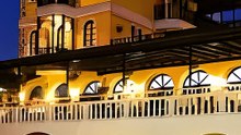 Altinsaray Hotel w Turcji – prezentacja oferty wypoczynku