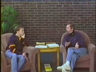 Mike Peters Indianapolis allatHisfeet Consuming Zeal #7