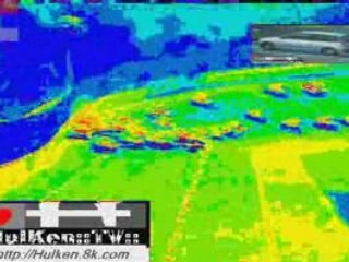 HULKEN - 'FREESTYLE COOL' MUSIC VIDEO