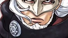 Il va mourir comme Jiraya ?!