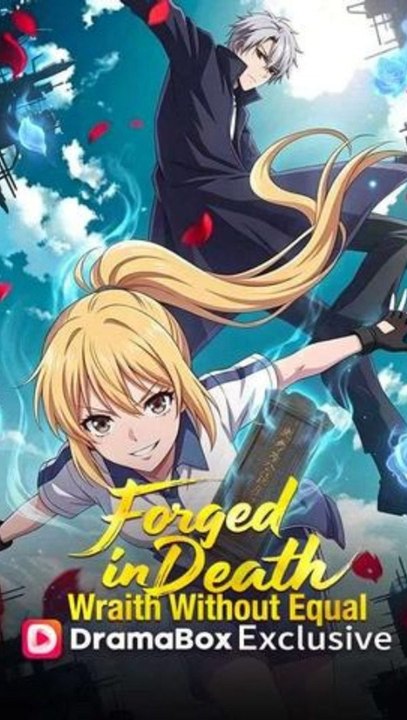 Forged in Death, Wraith Without Equal | Invincible Wraith & Dark Power #ADB