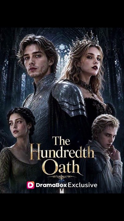 [ENGSUB] The Hundredth Oath