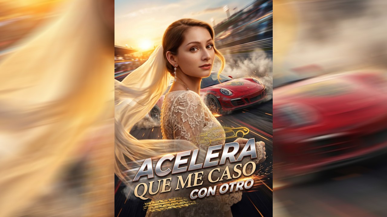 [Doblado ESP] Acelera, que me Caso con Otro | Full 78 Eps | Short Drama Español | NITRO REALMS