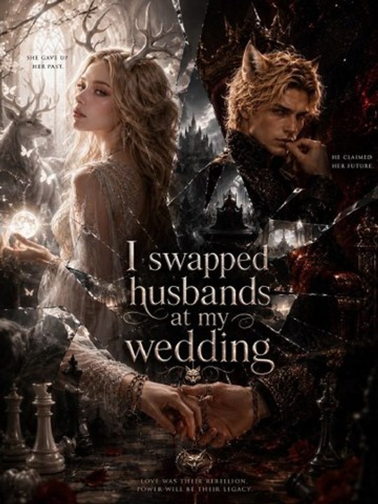 I swapped husbands at my wedding (40eps) | Short Drama Full HD #AVS