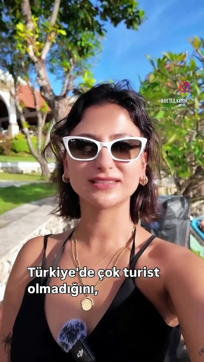 İşte Turistler Bu Yüzden Gelmiyor! 😱🌍